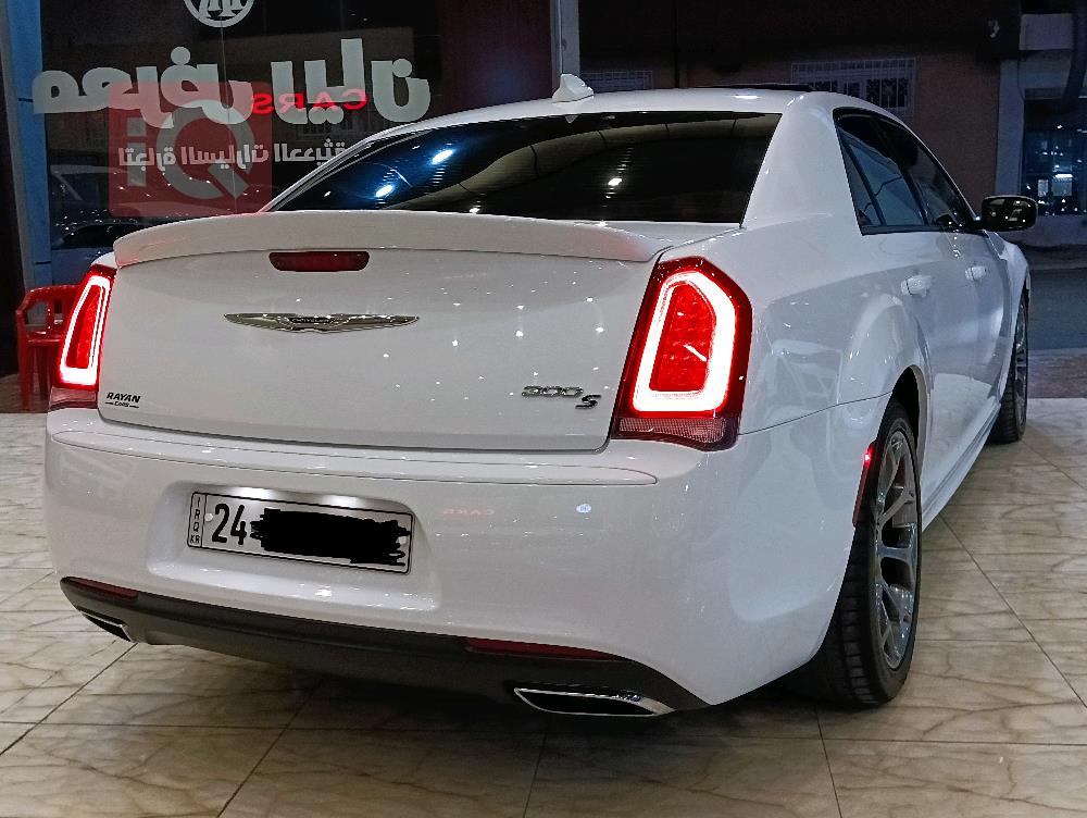 Chrysler 300